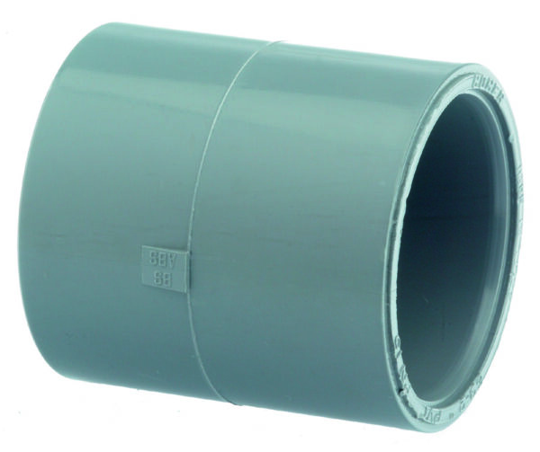 ABS Socket Plain | B M Plastic Suppliers
