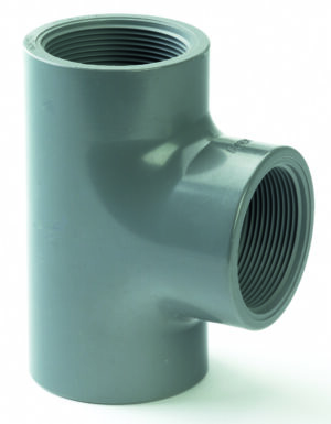 ABS Tee 90 BSP Female Threaded