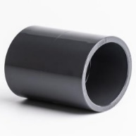 PVC Metric Plain Socket