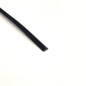 HDPE Welding Rod - Black (2kg Coil)
