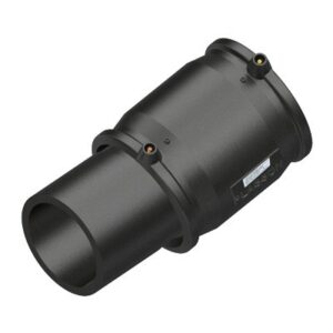 PE Electrofusion Adjustable Elbow One Sided (Angle 0? to 12?)