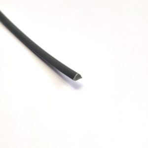 PVC Welding Rod - Grey (2kg Coil)