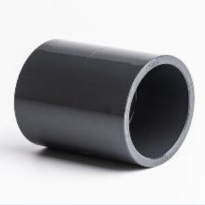 PVC Fitting Adaptor Plain Socket - Imperial to Metric